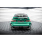 Spoiler portellone in fibra di carbonio BMW M3 G80 / M340i G20 / 3 M-Pack G20 / 3 Standard G20 (Cod.