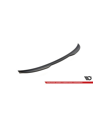 Spoiler portellone in fibra di carbonio BMW M3 G80 / M340i G20 / 3 M-Pack G20 / 3 Standard G20 (Cod.