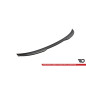 Spoiler portellone in fibra di carbonio BMW M3 G80 / M340i G20 / 3 M-Pack G20 / 3 Standard G20 (Cod.