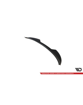 Spoiler portellone in fibra di carbonio BMW M3 G80 / M340i G20 / 3 M-Pack G20 / 3 Standard G20 (Cod.