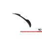 Spoiler portellone in fibra di carbonio BMW M3 G80 / M340i G20 / 3 M-Pack G20 / 3 Standard G20 (Cod.