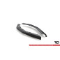  Splitters posteriori laterali in fibra di carbonio BMW M3 berlina / Touring G80 / G81 (Cod. M-CF-BM