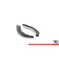  Splitters posteriori laterali in fibra di carbonio BMW M3 berlina / Touring G80 / G81 (Cod. M-CF-BM