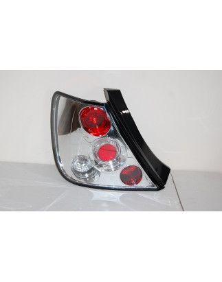 Fari Honda Civic 2002 3P. Mod.III (Cod. E-FAHO031)