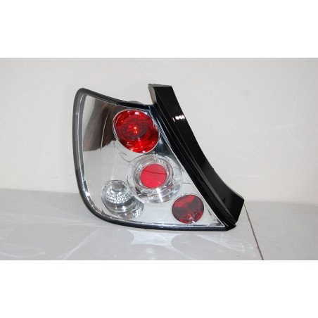 Fari Honda Civic 2002 3P. Mod.III (Cod. E-FAHO031)