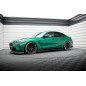 Minigonne in carbonio  BMW M3 berlina / Touring G80 / G81 (Cod. M-CF-BM-3-G80-M-SD1-245-P)