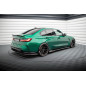 Minigonne in carbonio  BMW M3 berlina / Touring G80 / G81 (Cod. M-CF-BM-3-G80-M-SD1-245-P)