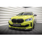SPLITTER ANTERIORE V.6 for BMW 1 M-Pack / M135i / 128ti F40  (Cod. M-BM-1-40-M-FD4G)
