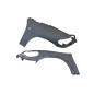 Kit Estetico BMW E70 07-11 look X5M (Cod. E-TCB41534152)