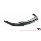 SPLITTER ANTERIORE V.6 for BMW 1 M-Pack / M135i / 128ti F40  (Cod. M-BM-1-40-M-FD4G)