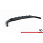 SPLITTER ANTERIORE V.6 for BMW 1 M-Pack / M135i / 128ti F40  (Cod. M-BM-1-40-M-FD4G)