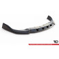 SPLITTER ANTERIORE V.7 for BMW 1 M-Pack / M135i / 128ti F40  (Cod. M-BM-1-40-M-FD5G)