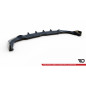 SPLITTER ANTERIORE V.7 for BMW 1 M-Pack / M135i / 128ti F40  (Cod. M-BM-1-40-M-FD5G)