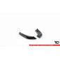 Splitters posteriori V.5 (Sottop. posteriore v.3) BMW 1 M-Pack /  M135i / 128ti F40 (Cod. M-BM-1-40-
