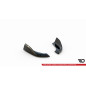 Splitters posteriori V.6 (Sottop. posteriore v.3) BMW 1 M-Pack /  M135i / 128ti F40 (Cod. M-BM-1-40-