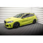 Diffusori minigonne V.4 for BMW 1 M-Pack/ M135i / 128ti F40  (Cod. M-BM-1-40-M-SD2G)