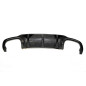 Mercedes W204 4P 2011-2013 C63 Diffusore Posteriore In Carbonio (Cod. E-TCM00671)