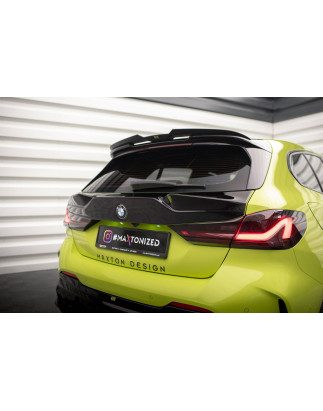 SPOILER LUNOTTO BMW 1 M-Pack / M135i / 128ti F40 (Cod. M-BM-1-40-M-H2G)