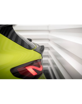 SPOILER LUNOTTO BMW 1 M-Pack / M135i / 128ti F40 (Cod. M-BM-1-40-M-H2G)