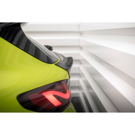 SPOILER LUNOTTO BMW 1 M-Pack / M135i / 128ti F40 (Cod. M-BM-1-40-M-H2G)