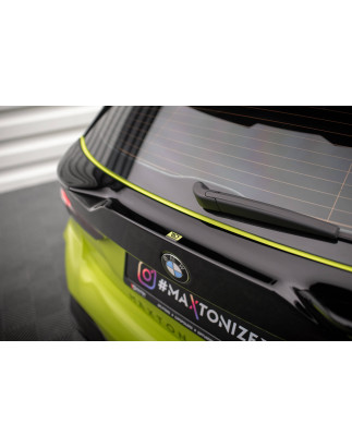 SPOILER LUNOTTO BMW 1 M-Pack / M135i / 128ti F40 (Cod. M-BM-1-40-M-H2G)
