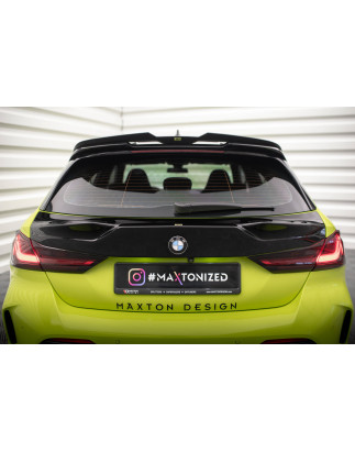 SPOILER LUNOTTO BMW 1 M-Pack / M135i / 128ti F40 (Cod. M-BM-1-40-M-H2G)