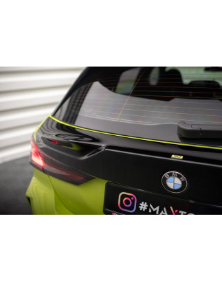 SPOILER LUNOTTO BMW 1 M-Pack / M135i / 128ti F40 (Cod. M-BM-1-40-M-H2G)