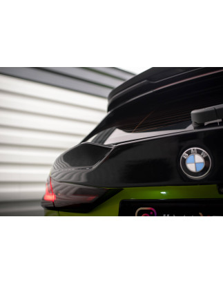 SPOILER LUNOTTO BMW 1 M-Pack / M135i / 128ti F40 (Cod. M-BM-1-40-M-H2G)