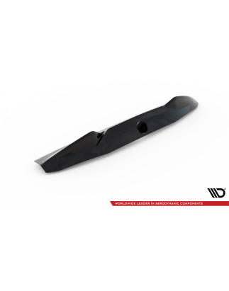 SPOILER LUNOTTO BMW 1 M-Pack / M135i / 128ti F40 (Cod. M-BM-1-40-M-H2G)