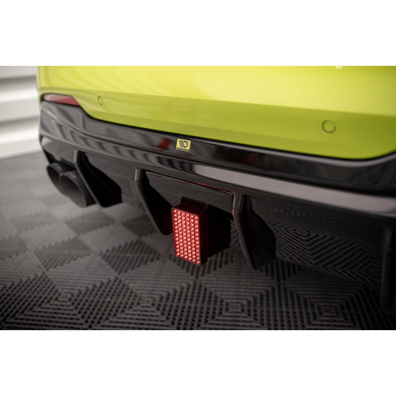 Stop a led BMW 1 F40 M-Pack/ M135i / 128ti (Cod. M-BM-1-40-MPACK-RS3RLG+LED)