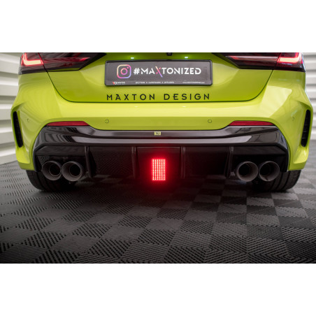 Stop a led BMW 1 F40 M-Pack/ M135i / 128ti (Cod. M-BM-1-40-MPACK-RS3RLG+LED)