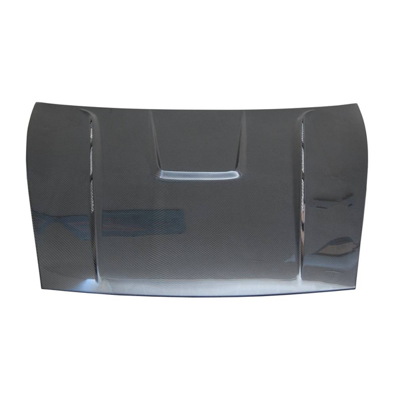 Cofano Carbonio Porsche Cayenne 2007-2010 (Cod. E-TCPO008)