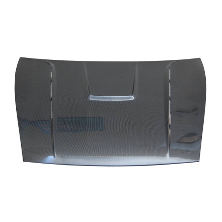 Cofano Carbonio Porsche Cayenne 2007-2010 (Cod. E-TCPO008)