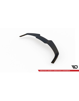 Spoiler portellone in fibra di carbonio (Upper) Audi RS6 C8 / C8 Facelift (Cod. M-CF-AU-RS6-C8-H1-24