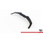 Spoiler portellone in fibra di carbonio (Upper) Audi RS6 C8 / C8 Facelift (Cod. M-CF-AU-RS6-C8-H1-24