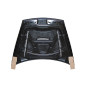 Cofano Carbonio Porsche Cayenne 2007-2010 (Cod. E-TCPO008)
