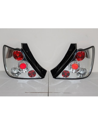 Fari Honda Civic 2002 3P. Mod.III (Cod. E-FAHO031)