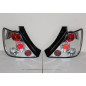 Fari Honda Civic 2002 3P. Mod.III (Cod. E-FAHO031)