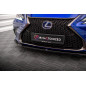 SPLITTER ANTERIORE V.1 Lexus ES F Sport Mk7 (Cod. M-LE-ES-7-FSPORT-FD1G)
