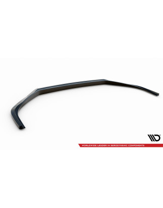 SPLITTER ANTERIORE V.1 Lexus ES F Sport Mk7 (Cod. M-LE-ES-7-FSPORT-FD1G)