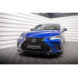 SPLITTER ANTERIORE V.2 Lexus ES F Sport Mk7 (Cod. M-LE-ES-7-FSPORT-FD2G)
