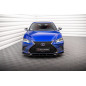 SPLITTER ANTERIORE V.2 Lexus ES F Sport Mk7 (Cod. M-LE-ES-7-FSPORT-FD2G)