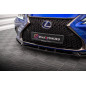 SPLITTER ANTERIORE V.2 Lexus ES F Sport Mk7 (Cod. M-LE-ES-7-FSPORT-FD2G)