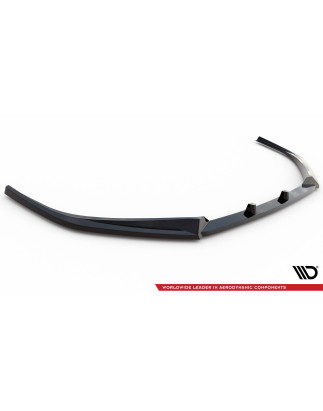 SPLITTER ANTERIORE V.2 Lexus ES F Sport Mk7 (Cod. M-LE-ES-7-FSPORT-FD2G)