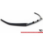 SPLITTER ANTERIORE V.2 Lexus ES F Sport Mk7 (Cod. M-LE-ES-7-FSPORT-FD2G)