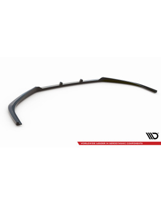 SPLITTER ANTERIORE V.2 Lexus ES F Sport Mk7 (Cod. M-LE-ES-7-FSPORT-FD2G)