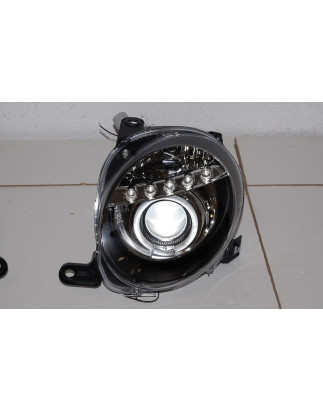 Fari Day Light Fiat 500 (Cod. E-FAFI030)