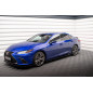 Diffusori minigonne Lexus ES F Sport Mk7 (Cod. M-LE-ES-7-FSPORT-SD1G)