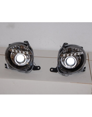 Fari Day Light Fiat 500 (Cod. E-FAFI030)