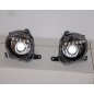 Fari Day Light Fiat 500 (Cod. E-FAFI030)